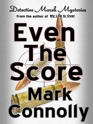 cover image of Even the Score